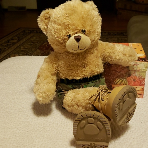 Build-A-Bear - Picture 5 of 5